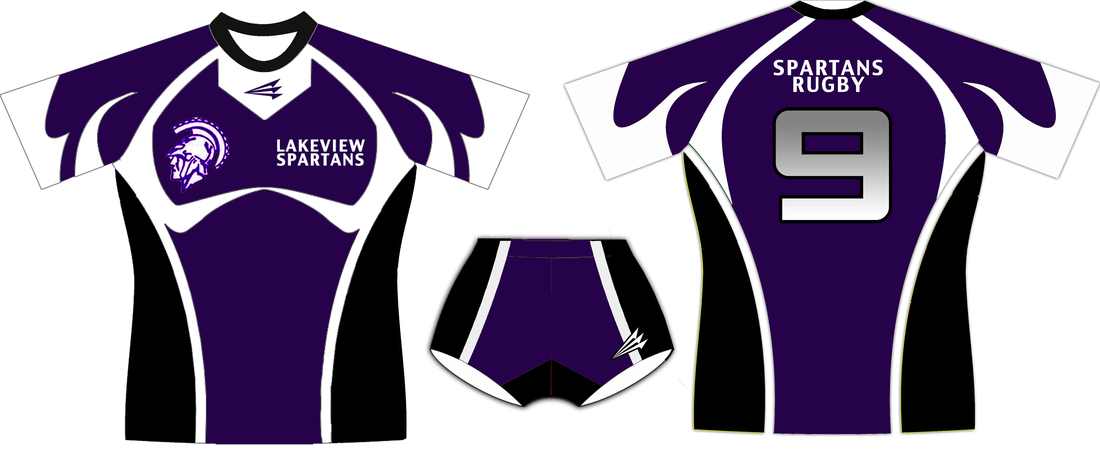 South Bay Spartans Custom Rugby Jerseys - Custom Rugby Jerseys.net - The  World's #1 Choice for Custom Rugby Jerseys & Kits